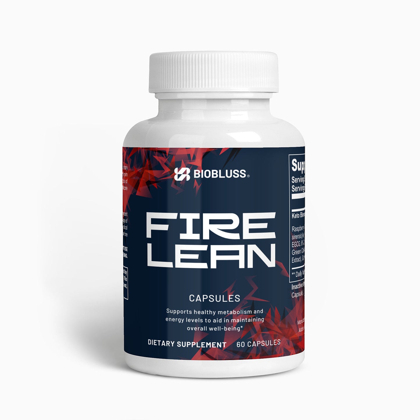 Fire Lean