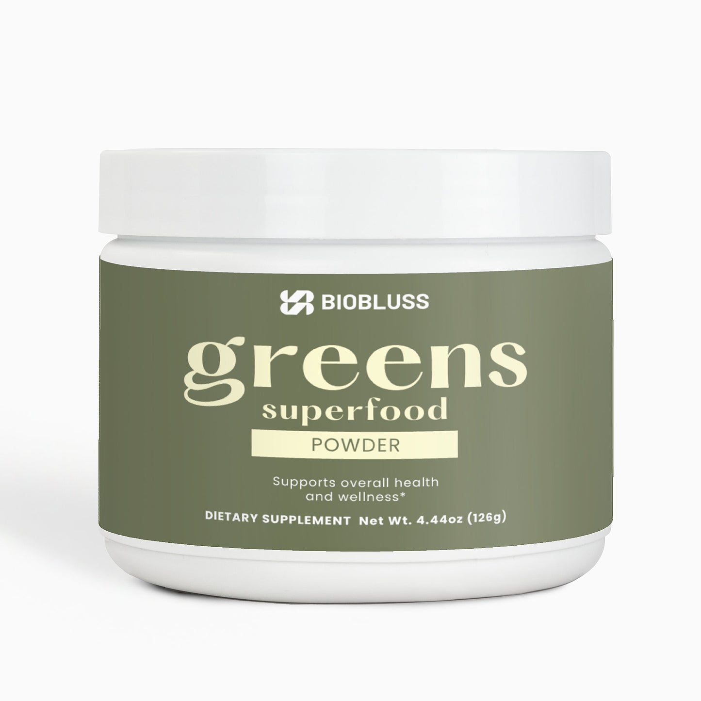 Greens Superfood