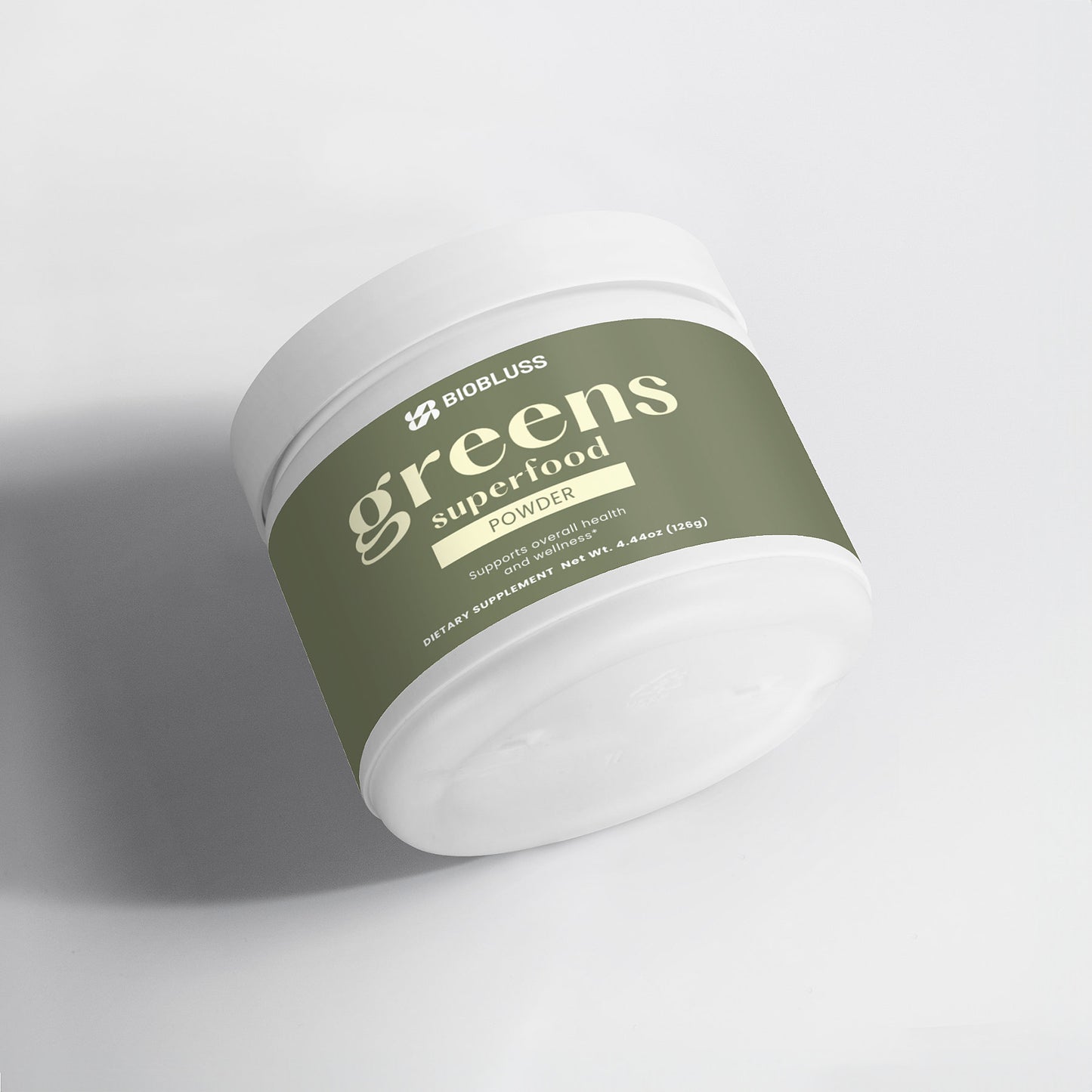 Greens Superfood