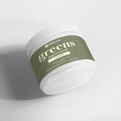 Greens Superfood