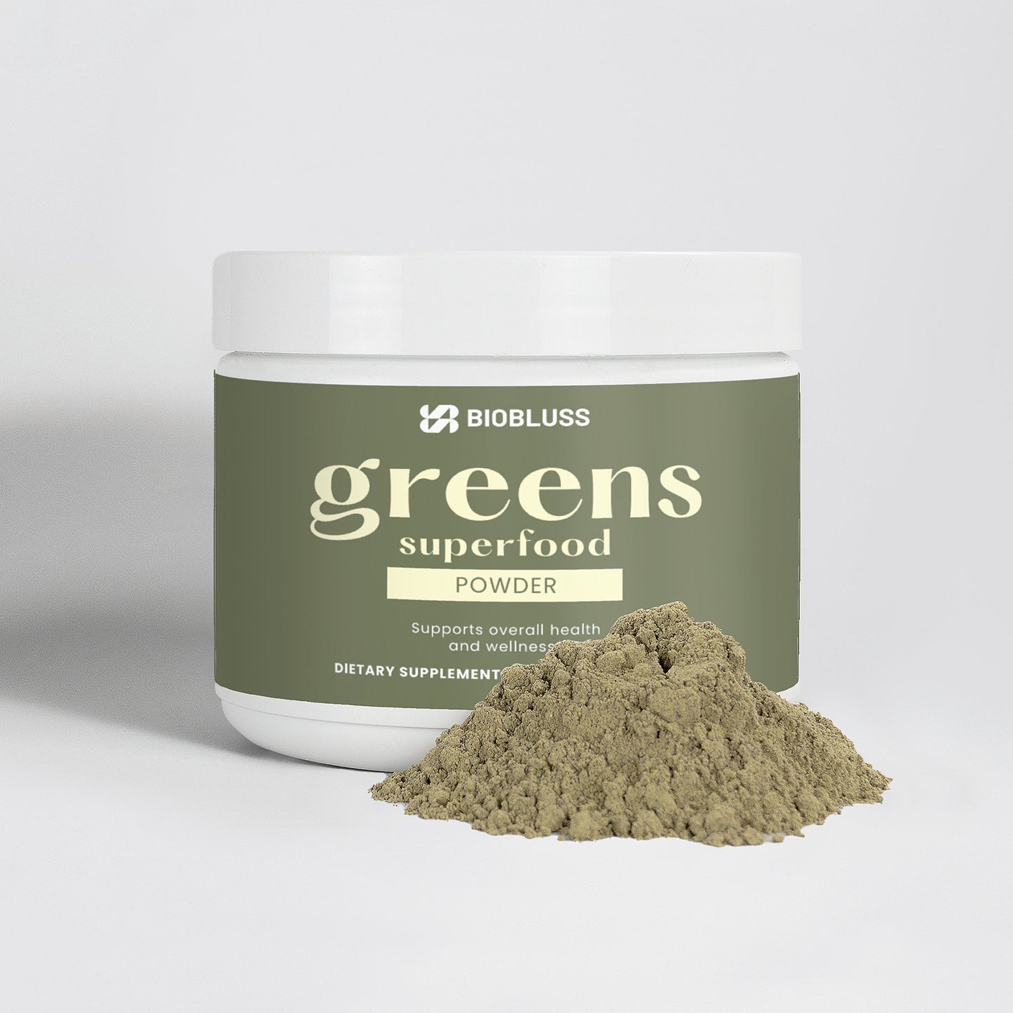 Greens Superfood