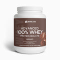 Advanced 100% Whey Protein Isolate (Chocolate)